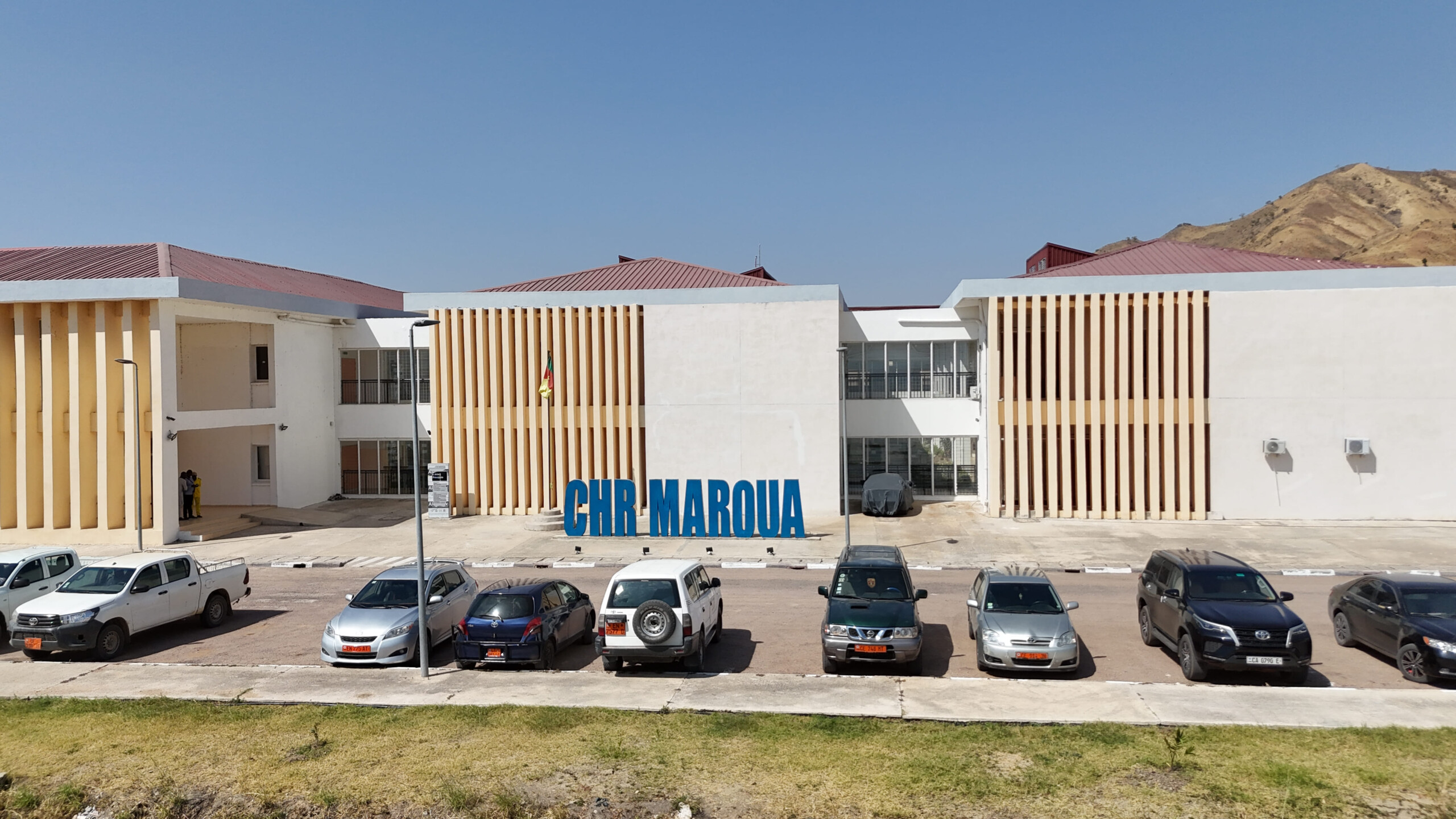 Notre Vision
