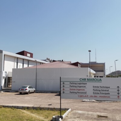 Orthopédie-Traumatologie