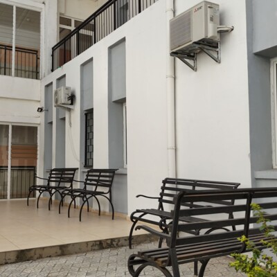 Hospitalisation Chirurgicale Polyvalente