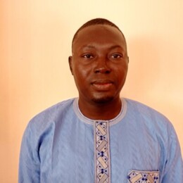 Djaowe Emmanuel Fanfitsou
