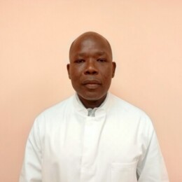 Clovis Ourtchingh